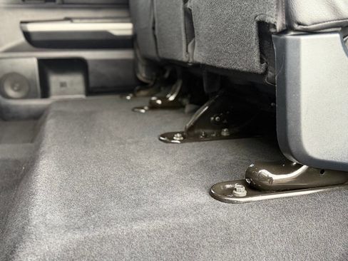 Used 2018 Toyota Tundra Limited w/ Limited Premium Package image 48