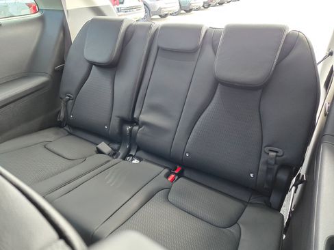 New 2026 Kia Carnival SX Prestige image 27