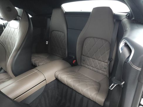 Used 2022 Mercedes-Benz SL 55 AMG 4MATIC w/ Driver Assistance Package image 30