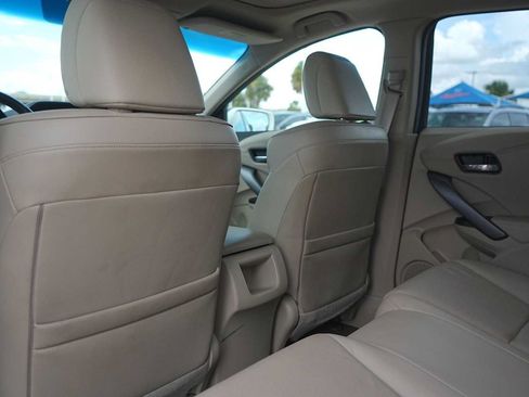 Used 2013 Acura RDX FWD w/ Technology Package image 12