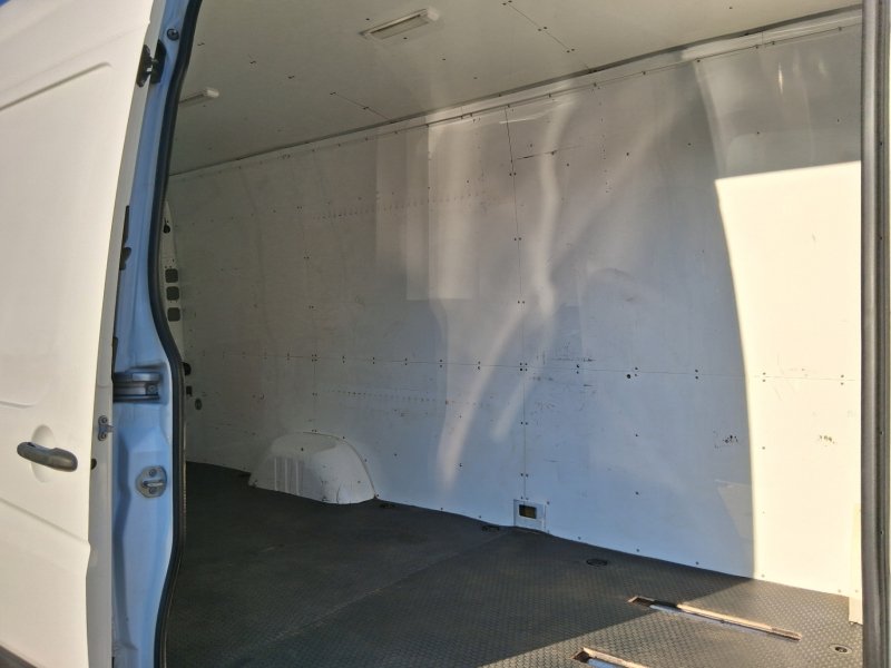Used 2013 Mercedes-Benz Sprinter 2500 w/ Premium Pkg image 13