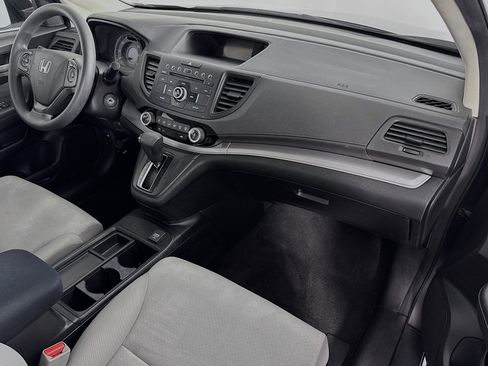 Used 2015 Honda CR-V LX image 26