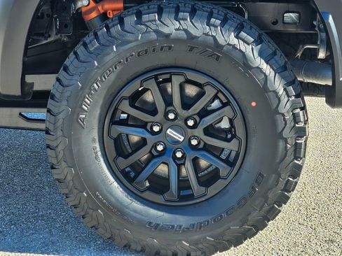 New 2026 Ford F150 Raptor image 33