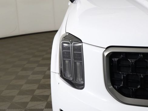 Used 2023 Kia Telluride SX Prestige X-Line AWD/4WD image 18