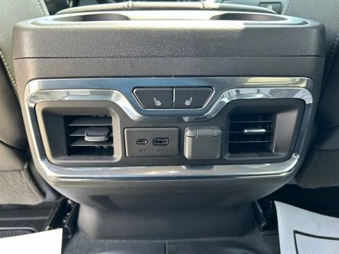 Used 2021 GMC Sierra 1500 AT4 w/ AT4 Value Package AWD/4WD image 16