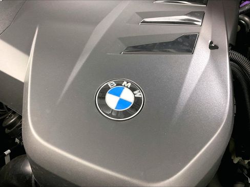 Certified 2026 BMW X3 xDrive30i w/ M Sport Package AWD/4WD image 35