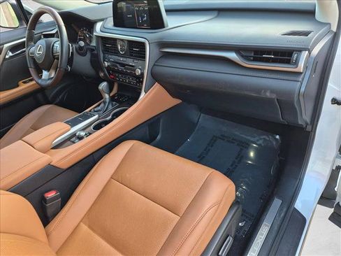 Used 2022 Lexus RX 350 FWD w/ Premium Package image 21