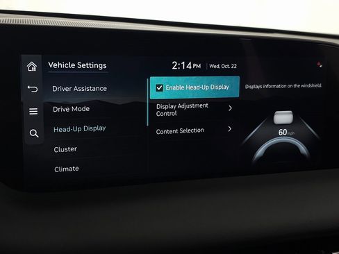 New 2026 Genesis G90 3.5T image 18