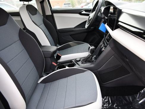 New 2026 Volkswagen Taos S image 28