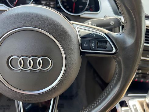 Used 2015 Audi A5 2.0T Premium Plus w/ Technology Package AWD/4WD image 30