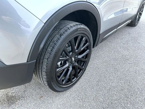 Certified 2023 Cadillac XT4 Sport w/ Cold Weather Package image 12