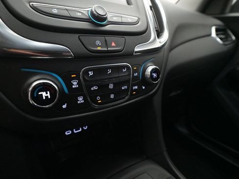 Certified 2024 Chevrolet Equinox LT image 21