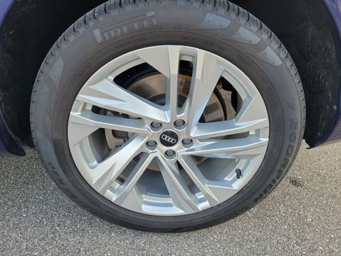Used 2021 Audi Q7 3.0T Premium Plus AWD/4WD image 23