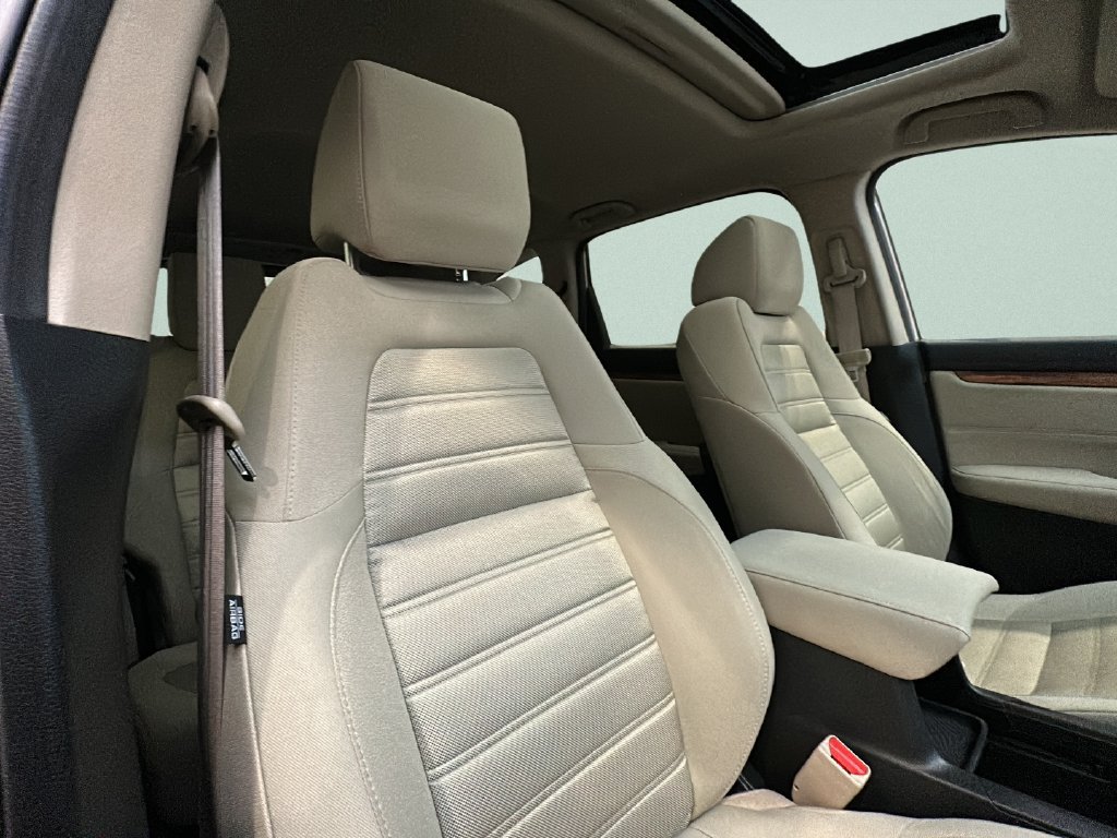 Certified 2019 Honda CR-V EX image 22