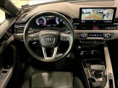 Used 2023 Audi A5 2.0T Premium Plus w/ Premium Plus AWD/4WD image 5