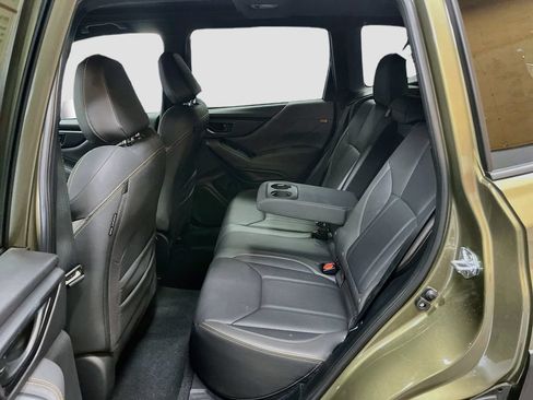 Used 2025 Subaru Forester Wilderness w/ Wilderness Package AWD/4WD image 26