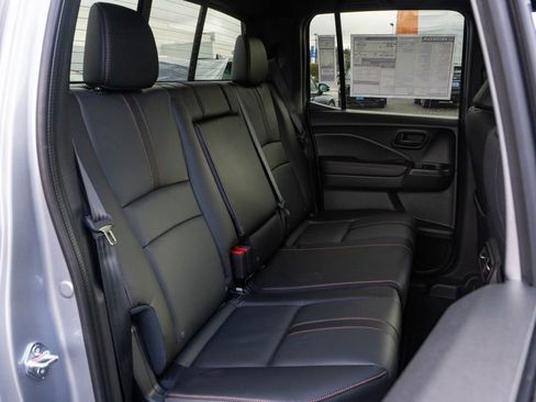 New 2026 Honda Ridgeline TrailSport image 15