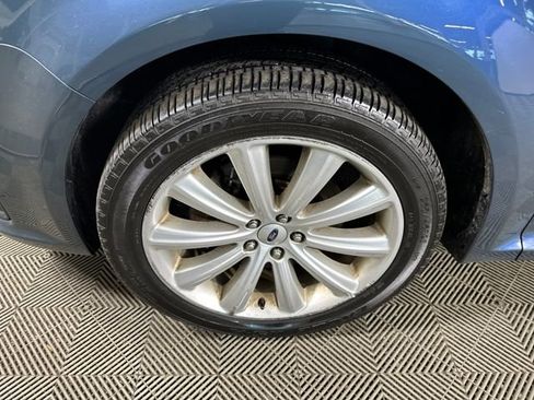 Used 2016 Ford Flex SEL w/ Equipment Group 202A image 9