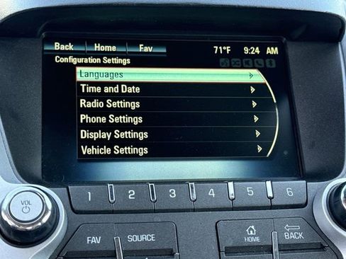 Used 2015 Chevrolet Equinox LT w/ Driver Convenience Package image 28