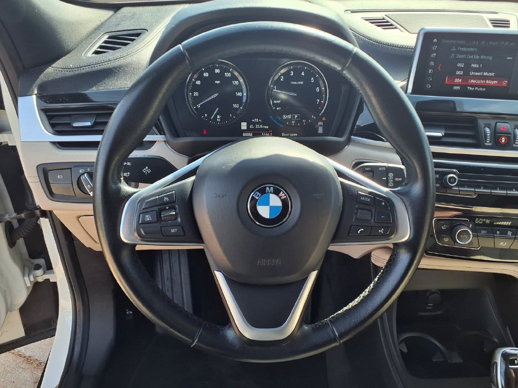 Used 2020 BMW X2 sDrive28i w/ Convenience Package FWD image 5