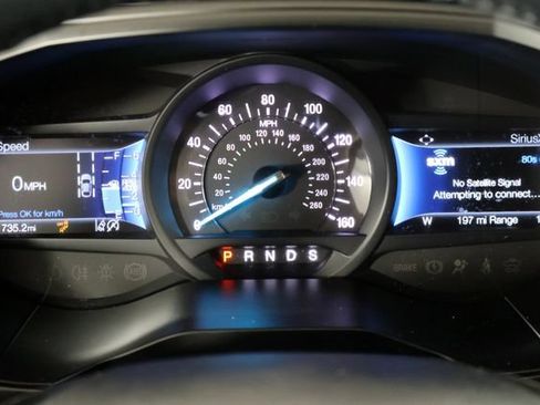 Used 2024 Ford Edge Titanium AWD/4WD image 29