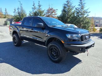 Used 2022 Ford Ranger XLT w/ Equipment Group 301A Mid video 3