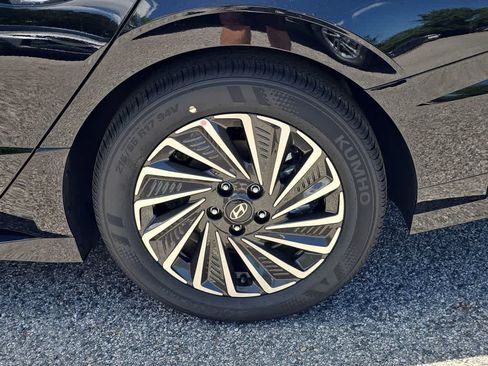 New 2026 Hyundai Sonata SEL FWD image 14