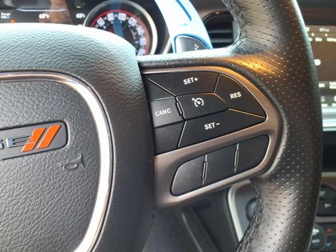 Used 2021 Dodge Challenger R/T Scat Pack w/ Dynamics Package RWD image 25
