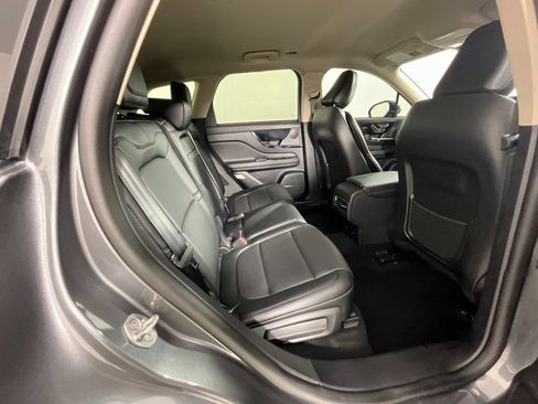 Used 2025 Lincoln Corsair FWD w/ Equipment Group 101A image 23