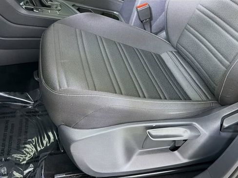 Used 2023 Volkswagen Tiguan S FWD image 20