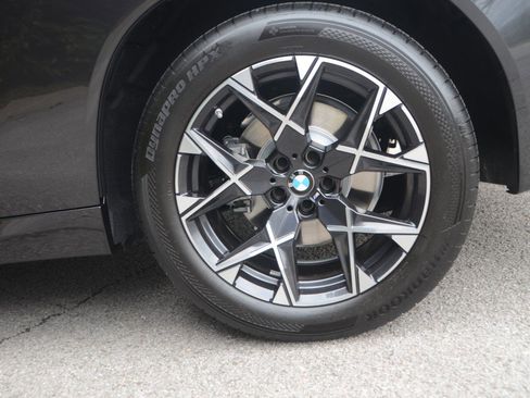 Used 2025 BMW X3 xDrive30i image 24