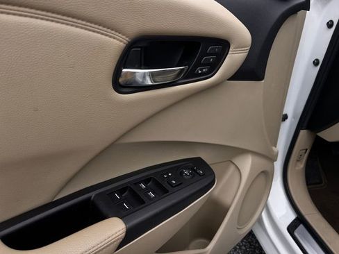 Used 2016 Acura RDX FWD w/ Technology Package image 11