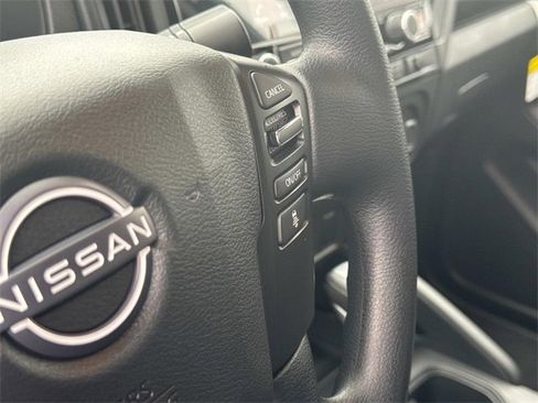 New 2026 Nissan Frontier S image 25
