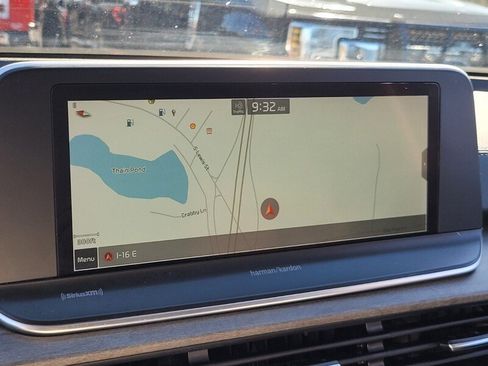 Used 2022 Kia Telluride SX image 17