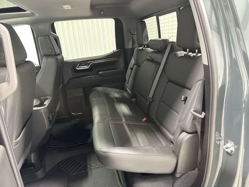 New 2026 Chevrolet Silverado 1500 LT Trail Boss w/ LT Trail Boss Premium Package image 26