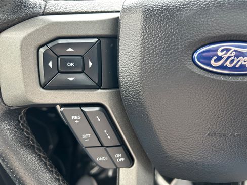 Used 2019 Ford F150 Raptor w/ Equipment Group 802A Luxury AWD/4WD image 26