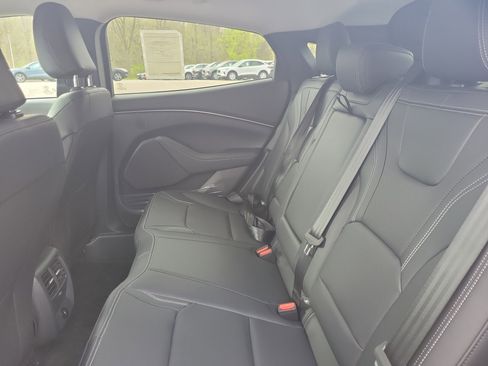 New 2026 Ford Mustang Mach-E Premium w/ Interior Protection Package AWD/4WD image 27