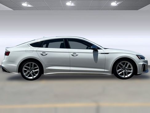 Used 2020 Audi S5 Premium Plus w/ Premium Plus AWD/4WD image 7