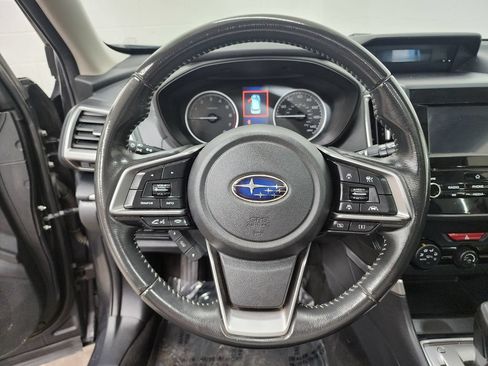 Used 2019 Subaru Forester Premium w/ All-Weather Package AWD/4WD image 14