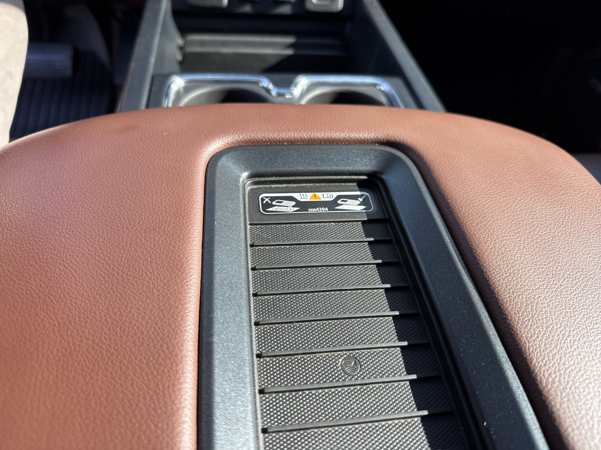 Used 2017 Chevrolet Silverado 3500 High Country w/ Duramax Plus Package AWD/4WD image 29