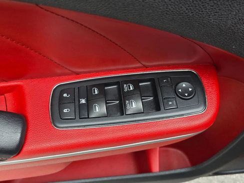 Used 2016 Dodge Charger R/T w/ Plus Group RWD image 20