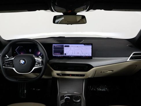 Certified 2026 BMW 330i Sedan w/ Convenience Package RWD image 8