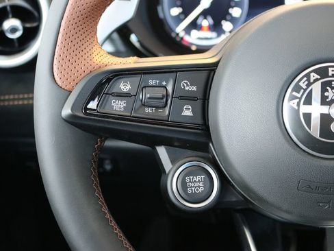 New 2025 Alfa Romeo Tonale AWD/4WD image 47