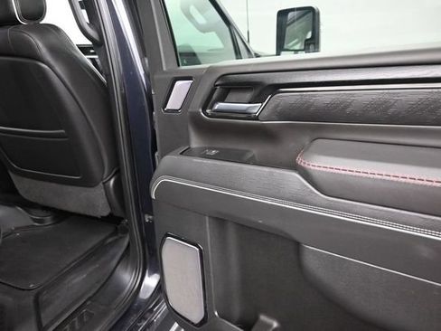 Used 2024 GMC Sierra 2500 AT4X w/ Snow Plow Prep/Camper Package AWD/4WD image 18