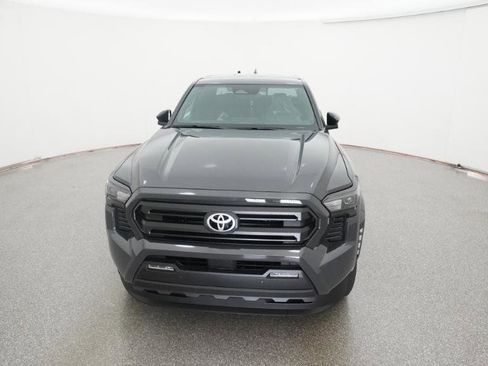 New 2025 Toyota Tacoma SR5 image 38