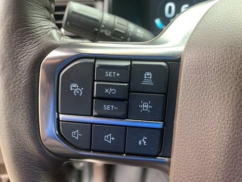 Certified 2023 Ford Expedition King Ranch AWD/4WD image 28