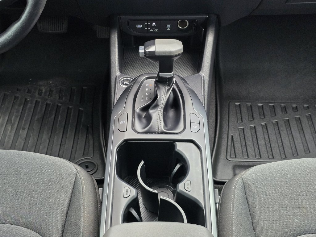 Certified 2025 Kia K4 FWD image 19