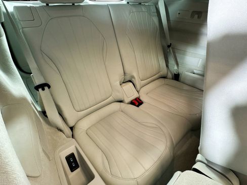 Used 2023 Mercedes-Benz EQS 450+ 4MATIC SUV image 26