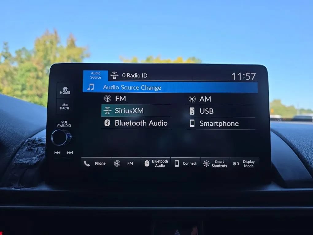 Used 2024 Honda Pilot EX-L image 27