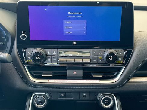 Used 2026 Toyota Grand Highlander AWD Hybrid image 14